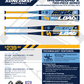 2026 Suncoast Melee Megaload 12" 2-Piece End Loaded SSUSA Senior Slowpitch Softball Bat – Specs Overview | Smash It Sports