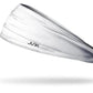 Junk Headband Super Chill White - Big Bang Lite - Smash It Sports