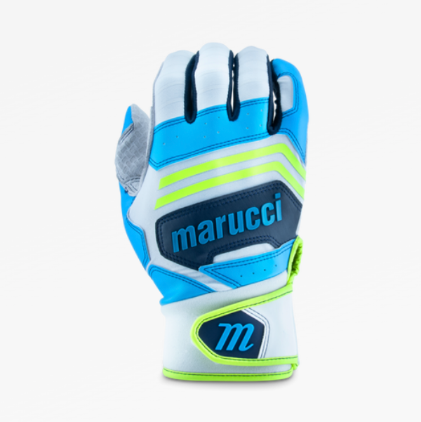 Marucci FUZN Pro Batting Gloves - MBGFZNP