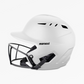 Marucci DuraVent Fastpitch Helmet With Facemask