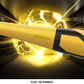 2025 Easton Tantrum Gold 12.75" 1-Piece Loaded USSSA Slowpitch Softball Bat - ESU5TNTG1L – Specs Overview | Smash It Sports |