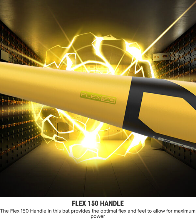 2025 Easton Tantrum Gold 12.75" 1-Piece Loaded USSSA Slowpitch Softball Bat - ESU5TNTG1L – Specs Overview | Smash It Sports |