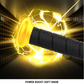2025 Easton Tantrum Gold 12.75" 1-Piece Loaded USSSA Slowpitch Softball Bat - ESU5TNTG1L – Specs Overview | Smash It Sports |
