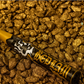 2025 Worth Bedlam Gold XL 1-Piece USSSA Slowpitch Softball Bat WSU5BEDG1L – Specs Overview | Smash It Sports | composite, uss