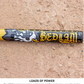2025 Worth Bedlam Gold XL 1-Piece USSSA Slowpitch Softball Bat WSU5BEDG1L – Specs Overview | Smash It Sports | composite, uss