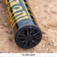 2025 Worth Bedlam Gold XL 1-Piece USSSA Slowpitch Softball Bat WSU5BEDG1L – Specs Overview | Smash It Sports | composite, uss