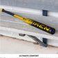 2025 Miken Freak Gold 1-Piece Maxload USSSA Slowpitch Softball Bat - MSU5FRKG1L