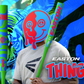 2025 Easton Thing 12" 2-Piece Loaded USSSA Slowpitch Softball Bat - ESU5THGL