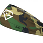 Junk x Gem Gloves Headband Rampage - Big Bang Lite