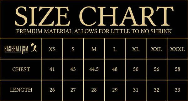 Baseballism Doubles and Bubbles Hoodie