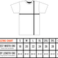 Overcome Average Short Sleeve Shirt -  Emblem (White/Grey)