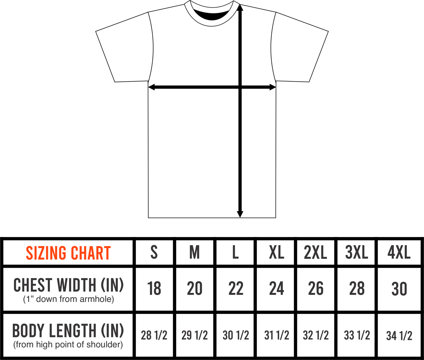 Overcome Average Short Sleeve Shirt -  Emblem (White/Grey)
