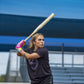 2026 Marucci Rckless Cream Rewind Loaded USSSA Slowpitch Softball Bat - MSPR1LUHRP