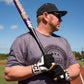 2026 Marucci Rckless Resmondo 1-Piece Loaded USSSA Slowpitch Softball Bat - MSPRR1LU