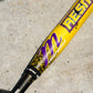 2026 Marucci Rckless Resmondo 2-Piece Loaded USSSA Slowpitch Softball Bat - MSPRR2LU