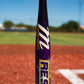 2026 Marucci Rckless Resmondo 1-Piece Loaded USSSA Slowpitch Softball Bat - MSPRR1LU