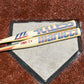 2026 Marucci Rckless Cream Rewind Loaded USSSA Slowpitch Softball Bat - MSPR1LUHRP