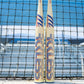 2026 Marucci Rckless Cream Rewind Loaded USSSA Slowpitch Softball Bat - MSPR1LUHRP