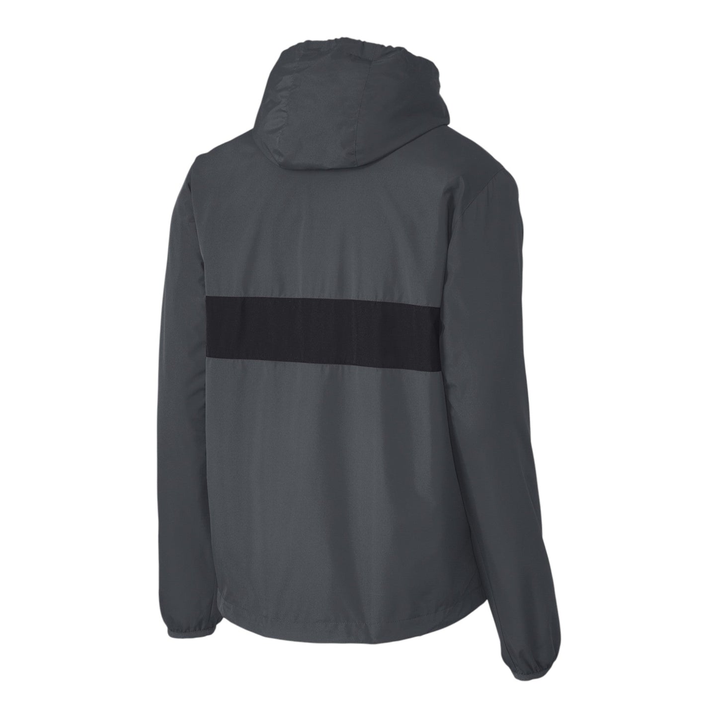 Smash It Sports Hooded Pullover Jacket (Multiple Colors)