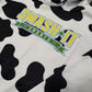 Smash It Sports Fleece Hoodie - Smashie Farmer