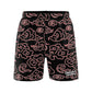 Smash It Sports Mesh Shorts - Clouds – Product View | Smash It Sports | pro, sport