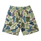 Smash It Sports Mesh Shorts - Duck Camo