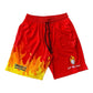 Smash It Sports Mesh Shorts - Let Him Cook
