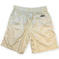 Smash It Sports Mesh Shorts - Smashie Cream/Mint/White