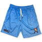 Smash It Sports Mesh Shorts - Smashie Carolina/Vice
