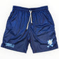 Smash It Sports Mesh Shorts - Smashie Navy/Carolina