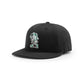 Smash It Sports Smashie PTS30 Hat - Black/Mint – Product View | Smash It Sports | pro, sport