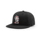 Smash It Sports Smashie PTS30 Hat - Black/Red