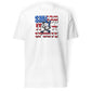 Smash It Sports T-Shirt - American Smashie (Multiple Colors)
