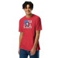 Smash It Sports T-Shirt - American Smashie (Multiple Colors)