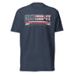 Smash It Sports T-Shirt - Freedom Smash (Multiple Colors)