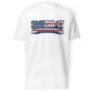 Smash It Sports T-Shirt - Freedom Smash (Multiple Colors)
