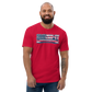 Smash It Sports T-Shirt - Freedom Smash (Multiple Colors)