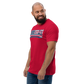 Smash It Sports T-Shirt - Freedom Smash (Multiple Colors)