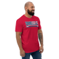 Smash It Sports T-Shirt - Freedom Smash (Multiple Colors)