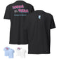 Smash It Sports T-Shirt - Icons Made Here (Multiple Colors)