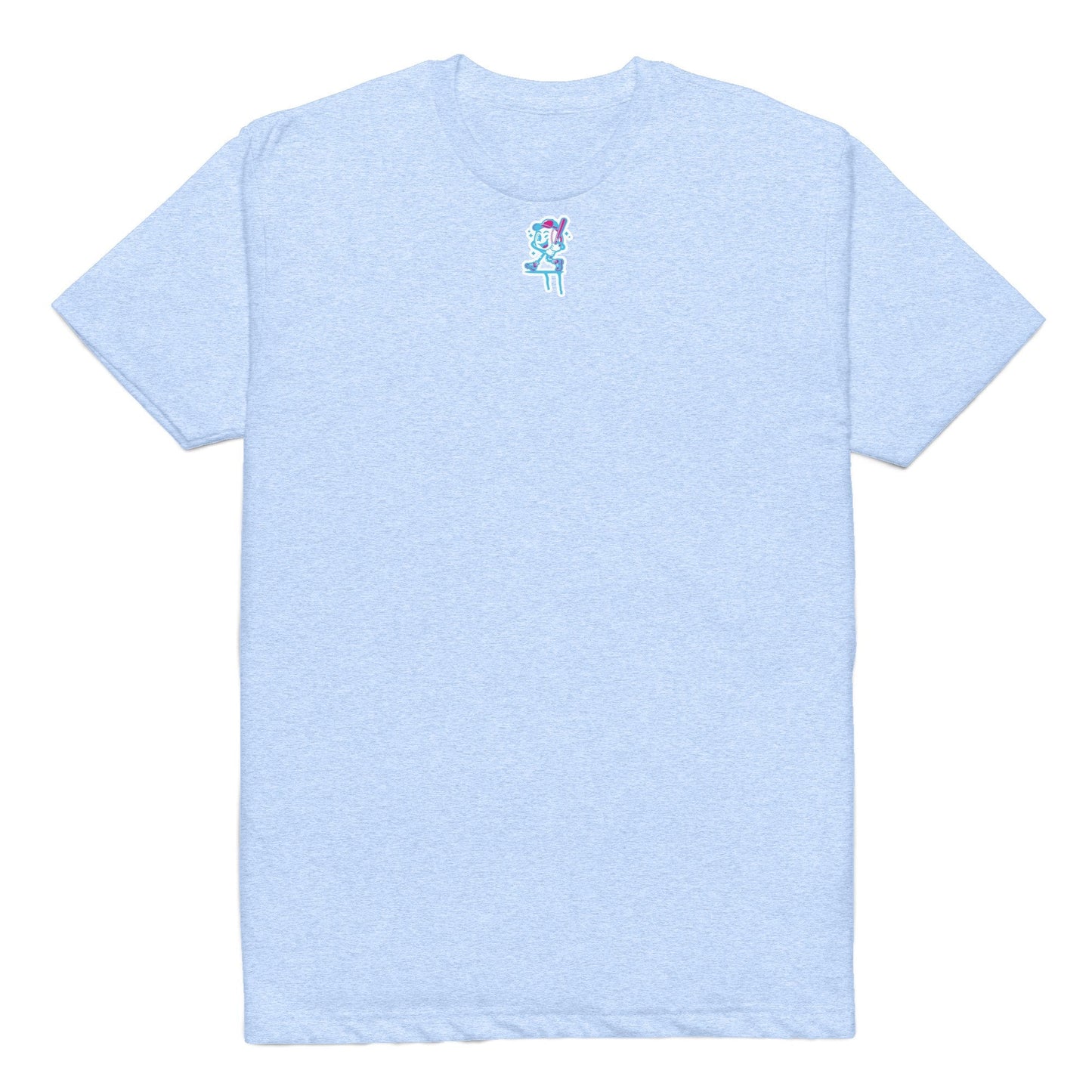 Smash It Sports T-Shirt - Icons Made Here (Multiple Colors)