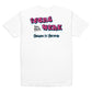 Smash It Sports T-Shirt - Icons Made Here (Multiple Colors)
