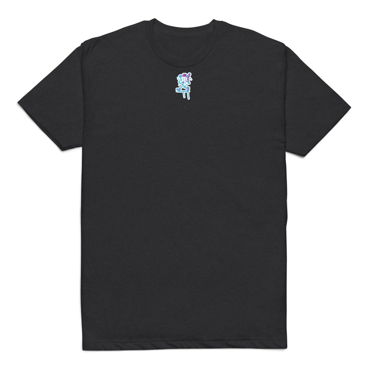Smash It Sports T-Shirt - Pressure Makes Diamonds (Multiple Colors)