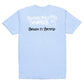 Smash It Sports T-Shirt - Pressure Makes Diamonds (Multiple Colors)