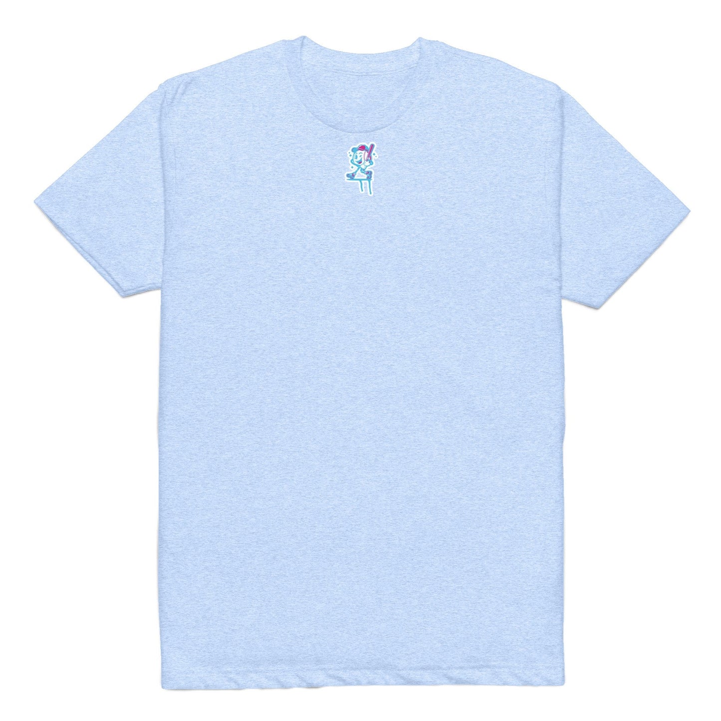 Smash It Sports T-Shirt - Pressure Makes Diamonds (Multiple Colors)