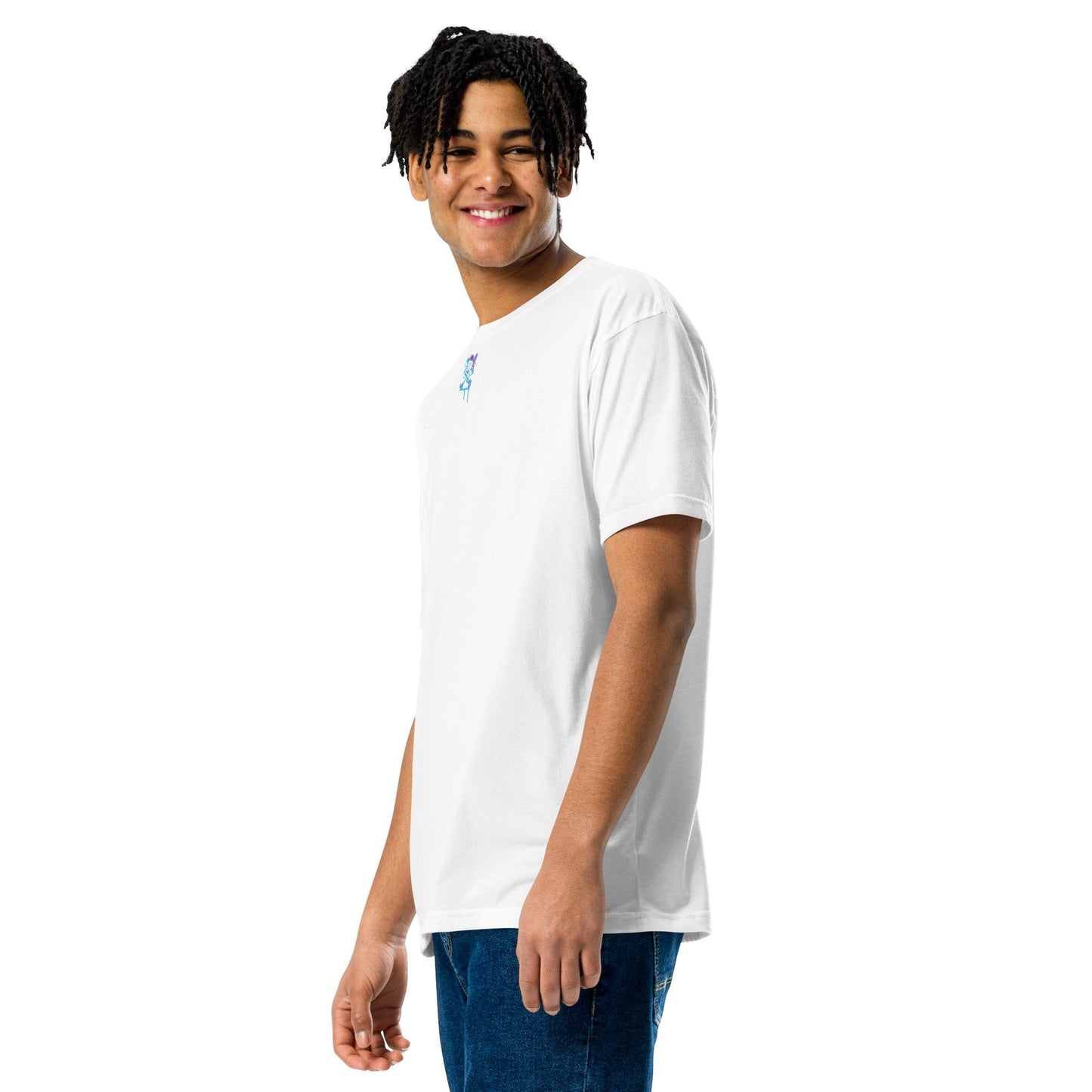 Smash It Sports T-Shirt - Pressure Makes Diamonds (Multiple Colors)