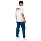 Smash It Sports T-Shirt - Sandlot To Stadiums (Multiple Colors)