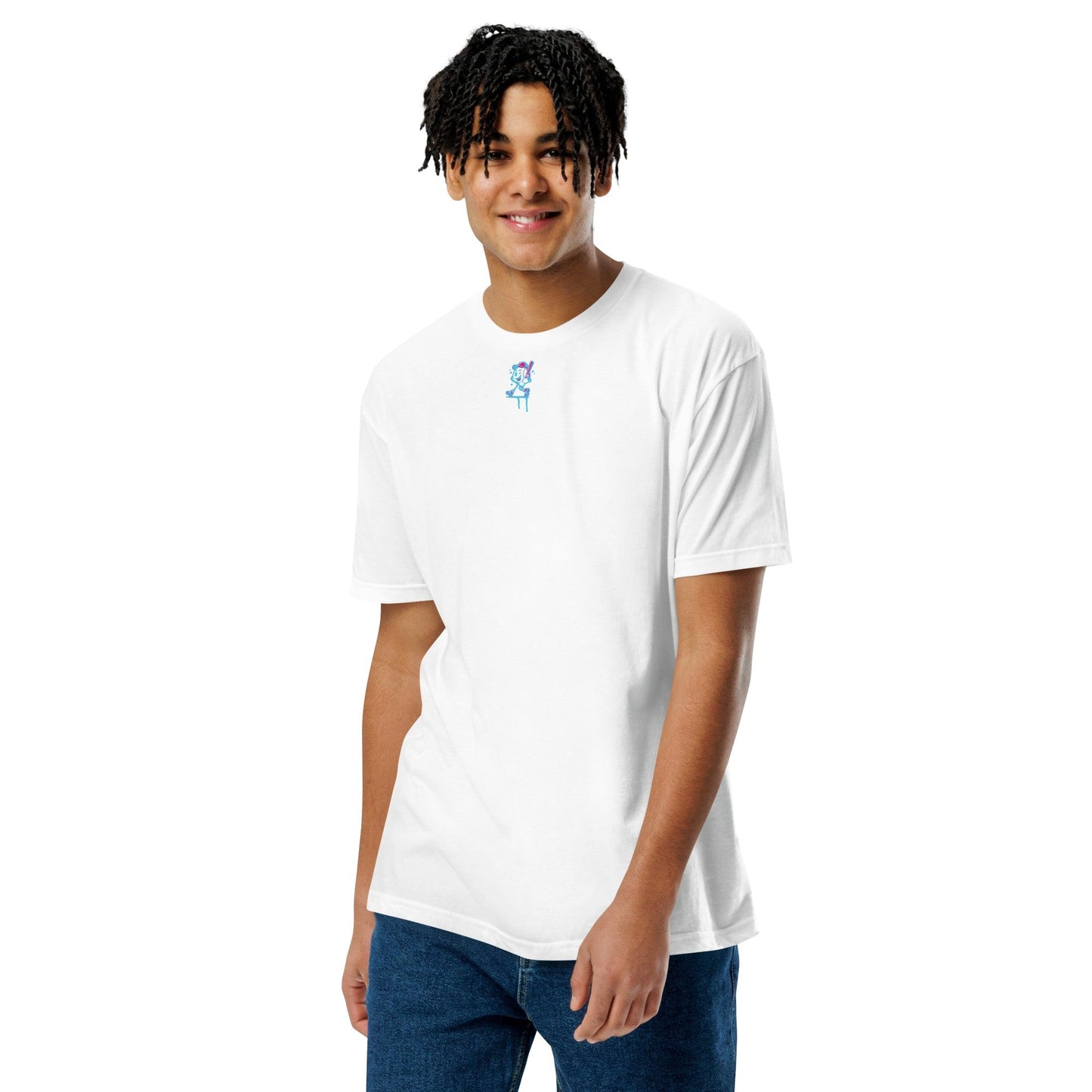 Smash It Sports T-Shirt - Sandlot To Stadiums (Multiple Colors)