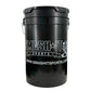 Smash It Sports x Rawlings 6 Gallon Bucket with Padded Lid (Multiple Colors)