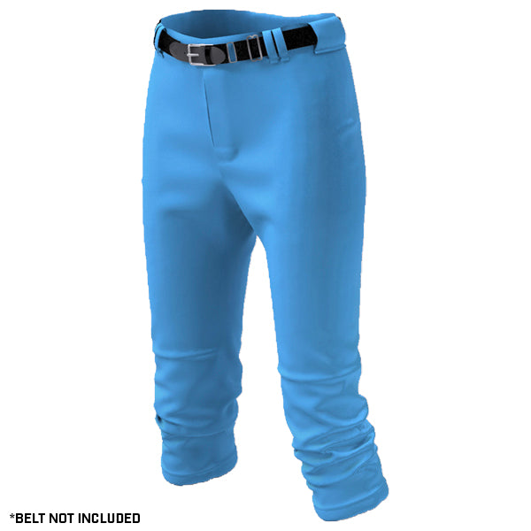Smash It Sports Youth/Girls Select Elite Fastpitch Softball Pants